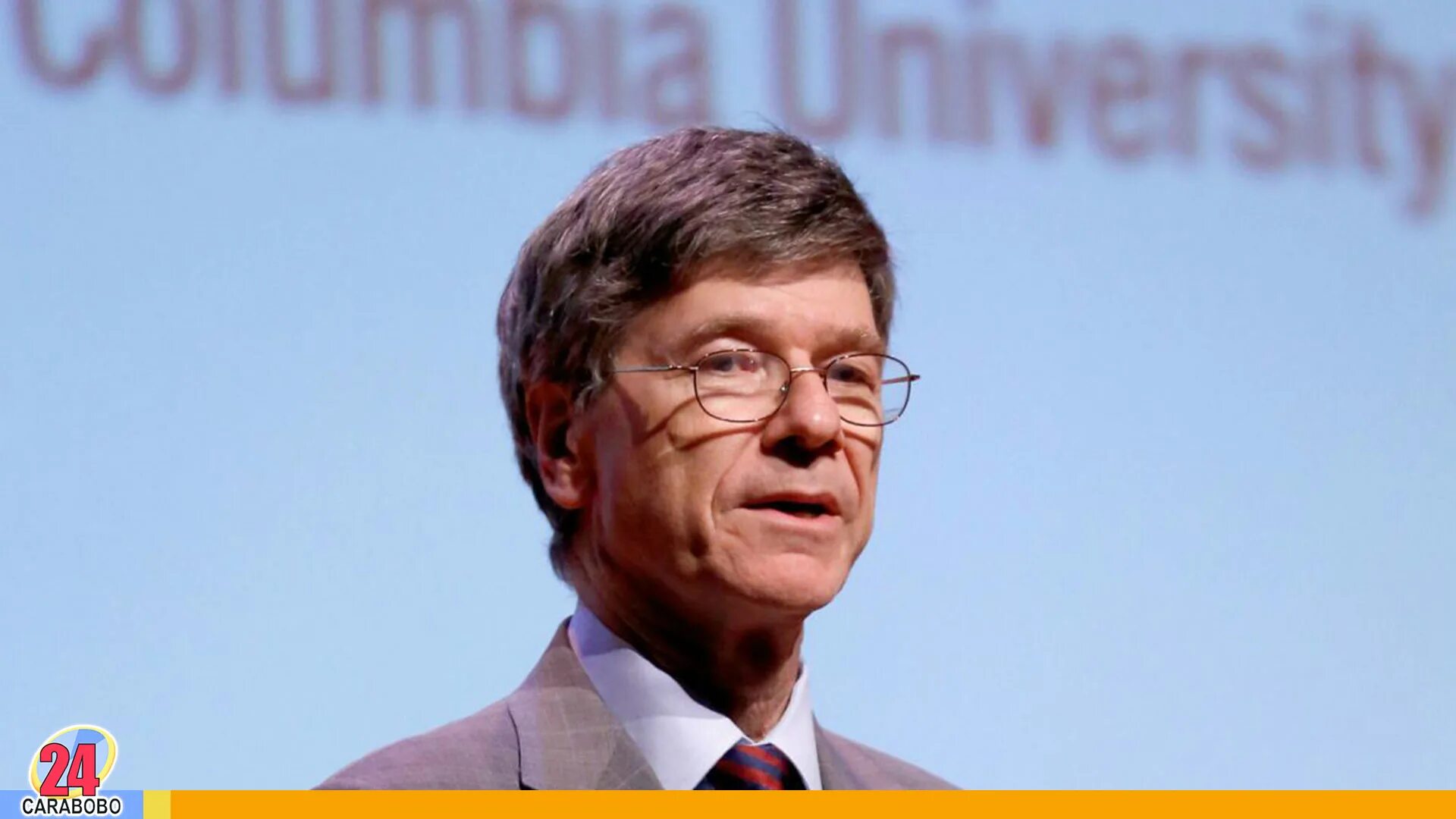 Jeffrey sachs