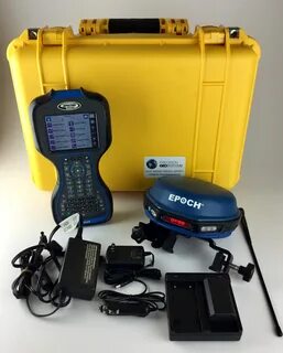 Epoch tools