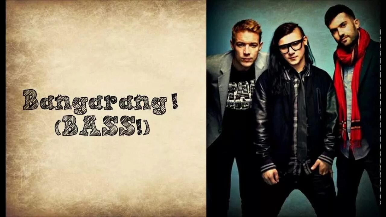 Bangarang. Бангаранг. Bangarang feat sirah