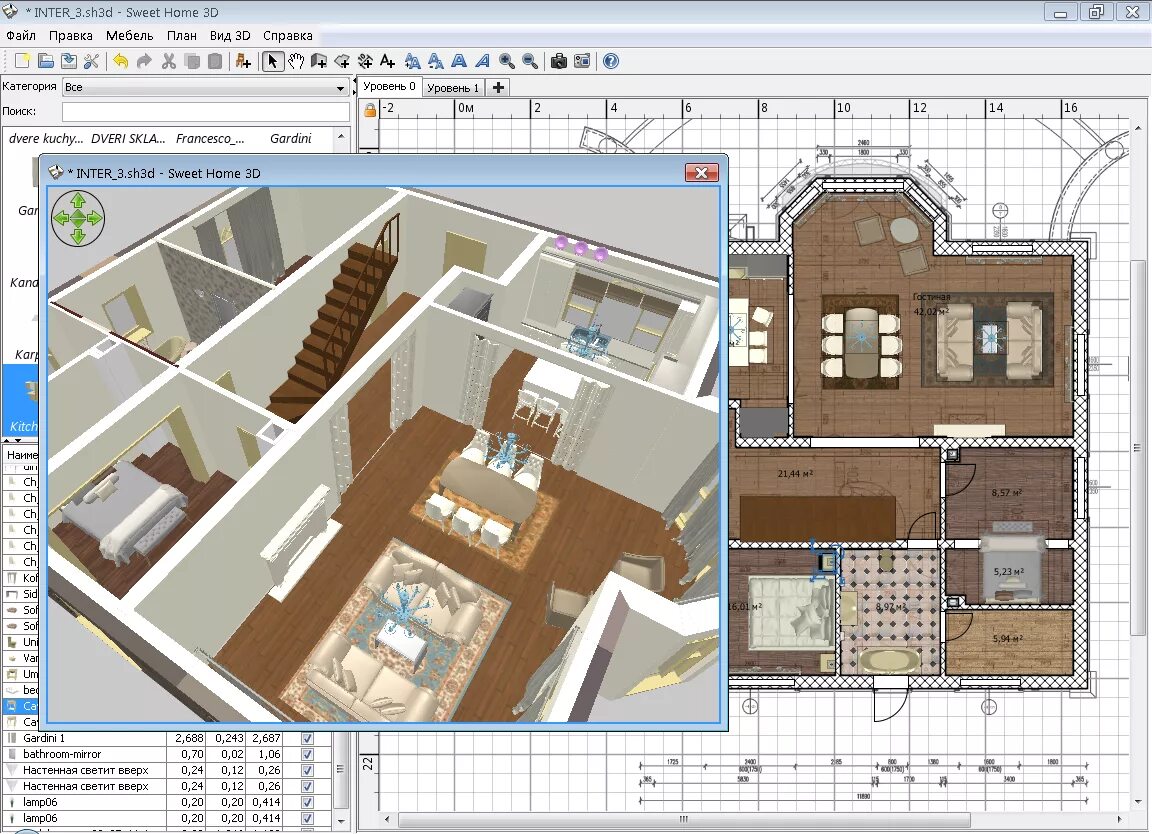 Где делать дома. Программа для проектирования домов Sweet Home 3d. Floorplan 3d проекты. 3d моделирование программы Sweet Home. План дома для программы Sweet Home 3d.