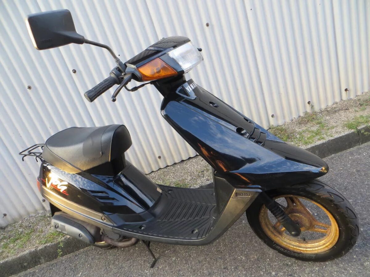 Мопеды приморский край. Yamaha jog 2ja. Ямаха джог 50. Yamaha jog ca16. 1ja Yamaha jog.