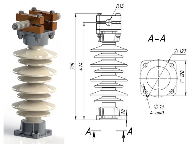 проходные изоляторы ипу-10/630-7. ограничитель перенапряжения опн-п-10/12/10/400 ухл1 зэу. изолятор оск 3-35 ухл1. изолятор проходной 10 кв. маркировка подвесных изоляторов.