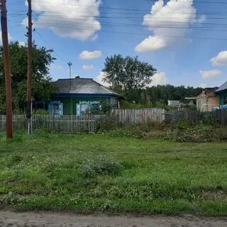 Объявления тюкалинска