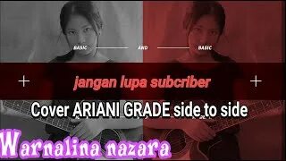 Grade side