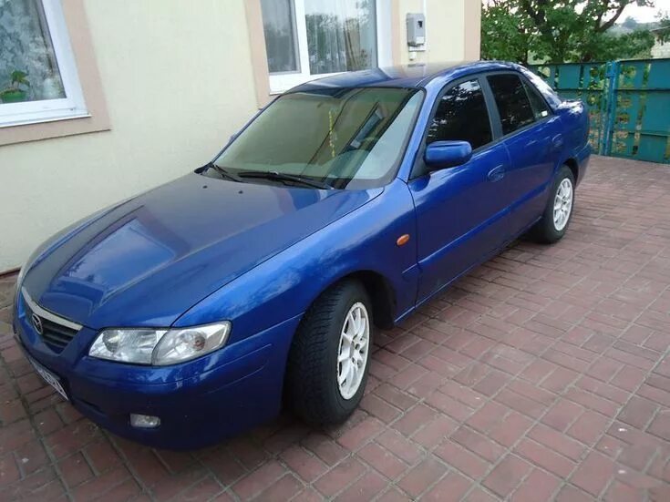 Мазда 626 2001 года. Mazda 626 2001. Мазда 626 2001 года 2л. Мазда 626 хэтчбек 2001.