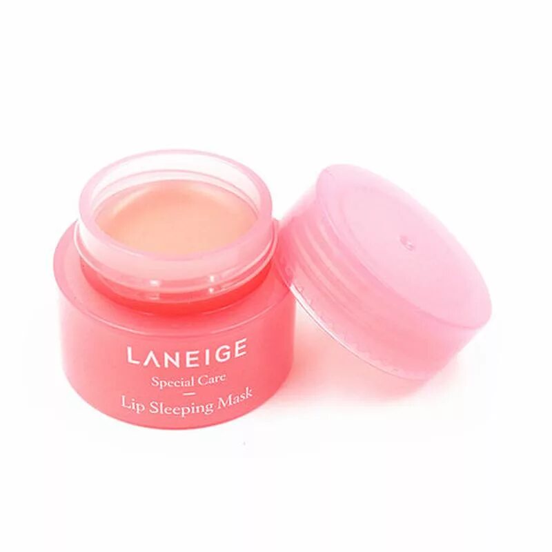 [Laneige] Lip sleeping Mask "Berry" - ночная маска для губ, 3 г. Ночная маска для губ Laneige Lip sleeping Mask 3g. Laneige маска для губ ночная - Lip sleeping Mask Mini Pink, 3мл. Laneige бальзам для губ Lip sleeping Mask Berry. Laneige бальзам для губ