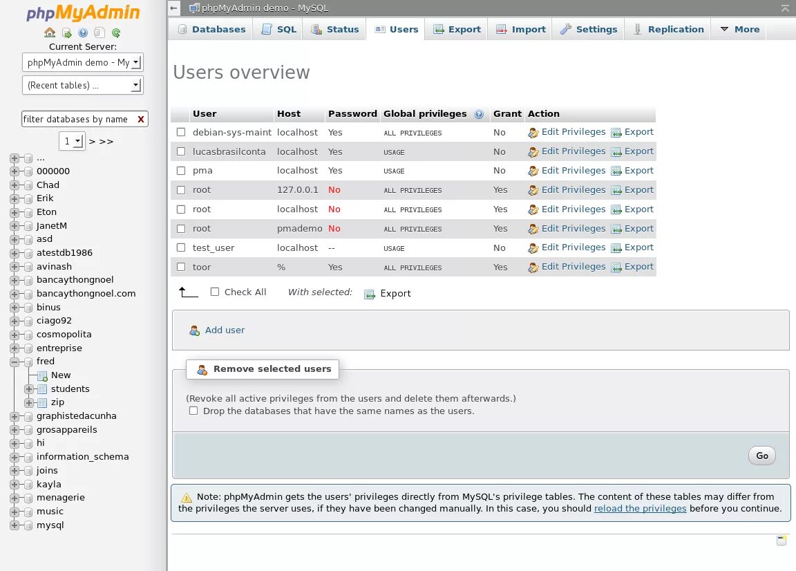 Php добавление. Phpmyadmin. страница phpmyadmin. phpmyadmin интерфейс. phpmyadmin фото.