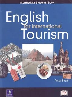 International tourism pre intermediate
