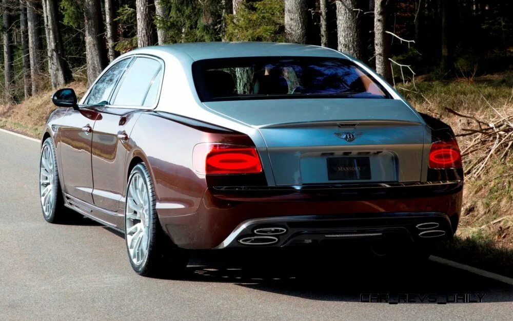 Bentley Flying Spur Mansory 2014. Bentley Flying Spur Mansory. Bentley Flying Spur 2020 Mansory.