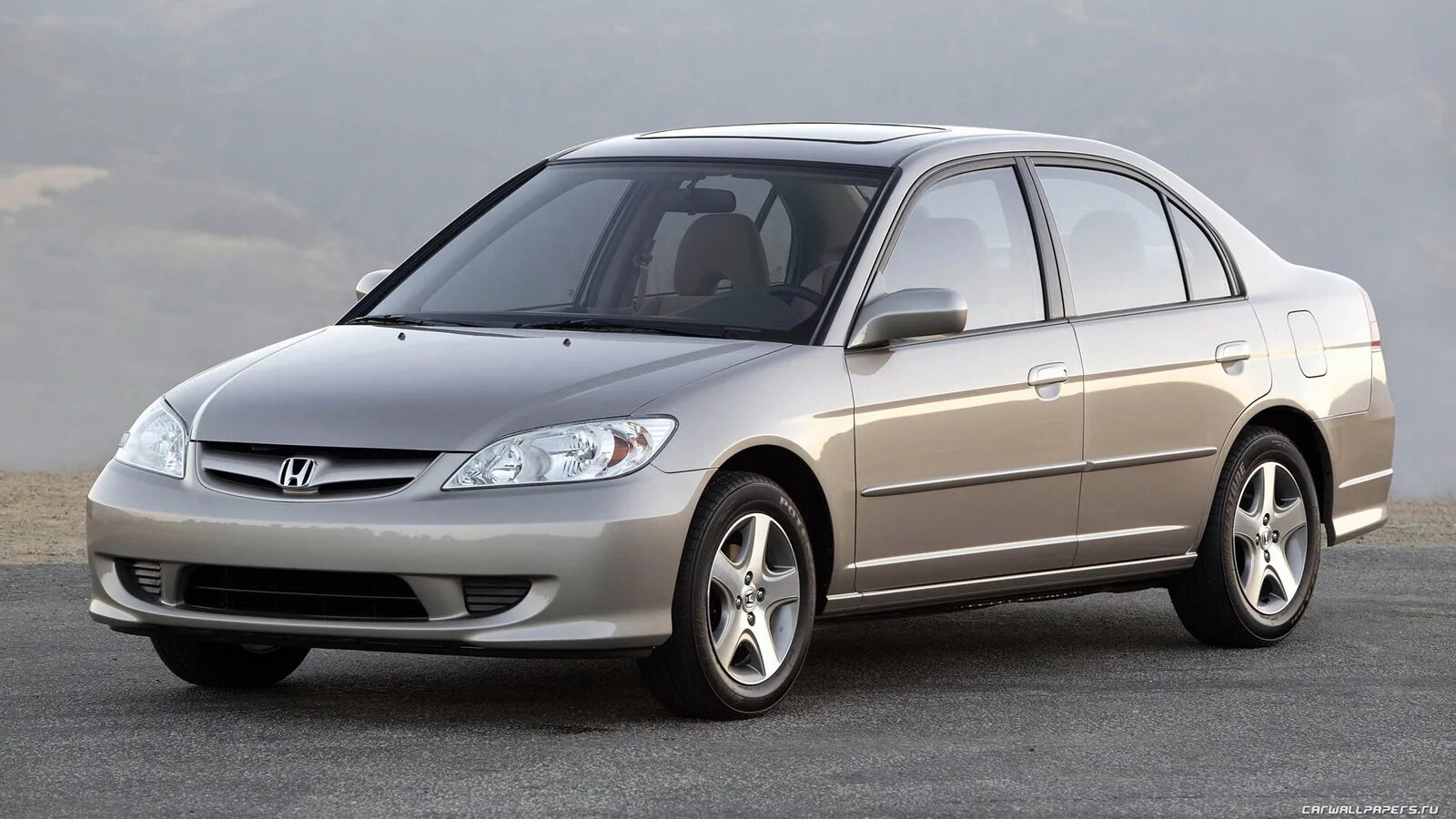 Цивик 7 купить. Honda Civic 2004. Хонда Цивик 2005. Honda Civic 2004 седан. Honda Civic 7.