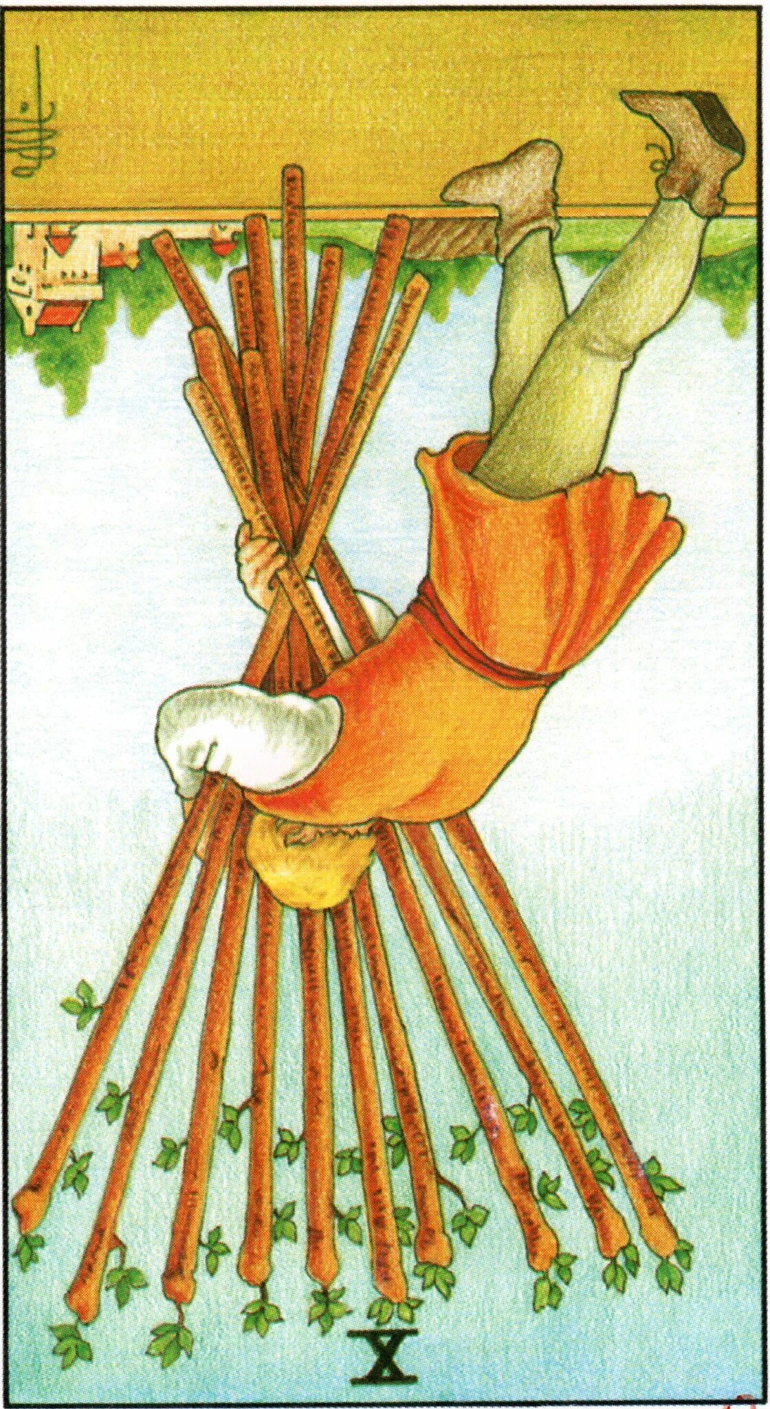 Жезлы перевернутая значение. Таро ридера вейти тройка жезлов. Жезлы перевернутая значение. Толкование карты королева жезлов. Королева жезлов сигнификатор.