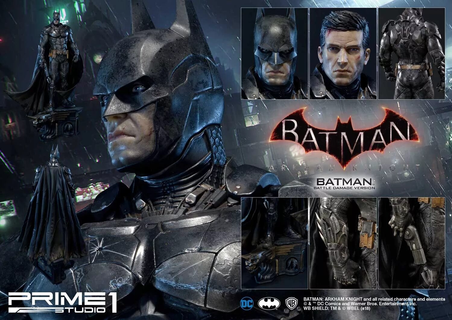 Брюс Уэйн Бэтмен Аркхем кнайт. Batman Arkham Knight 3. Batman Arkham Knight Batman Prime 1 Studio. Бэтмен Аркхем Сити. Batman premium edition