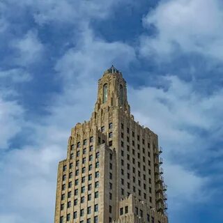Power building