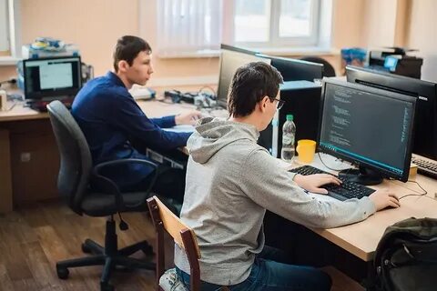 Институт цифровых технологий