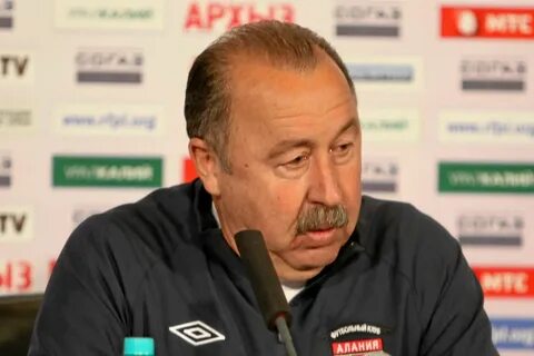 Михаила газаева
