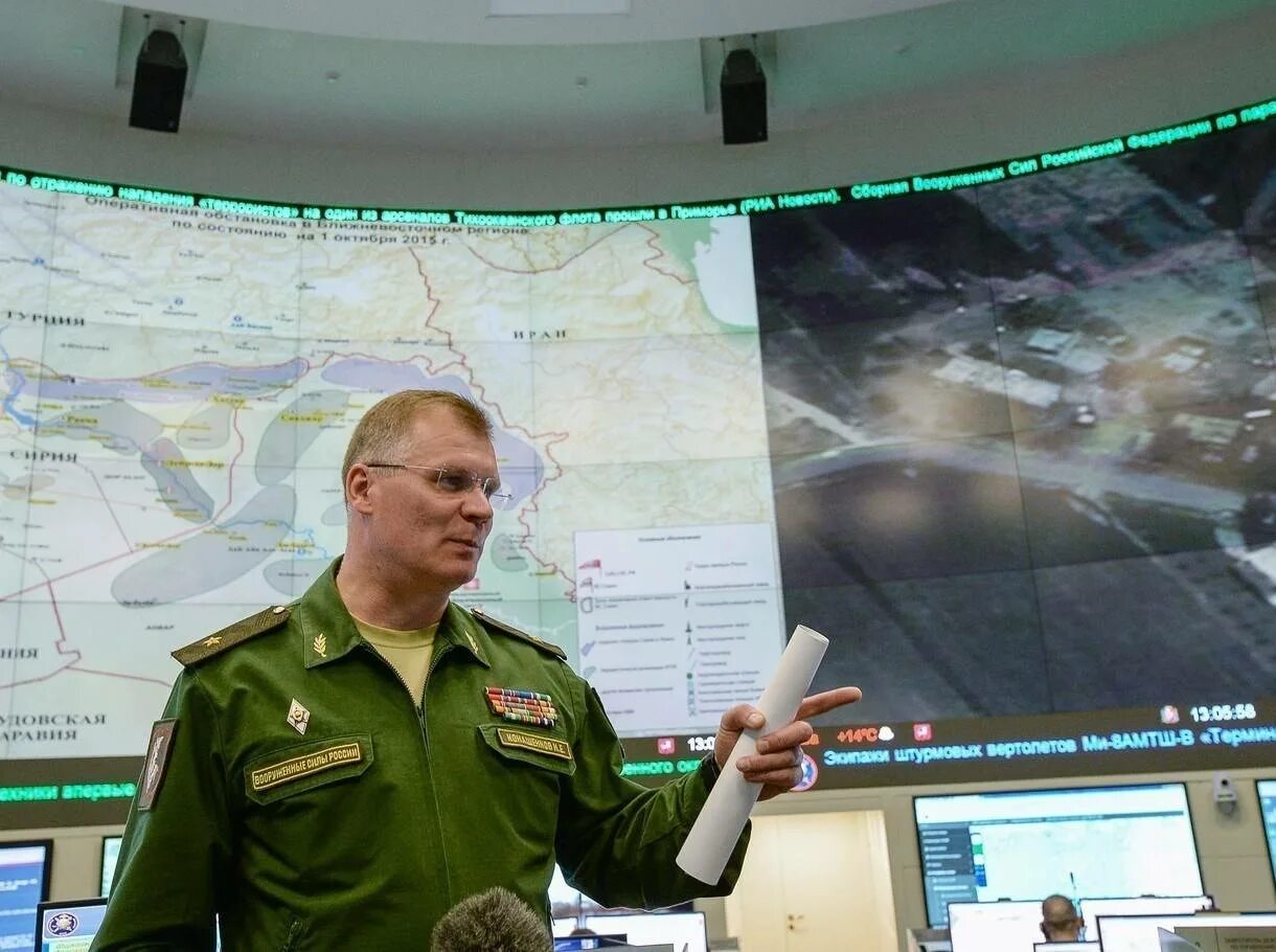 Конашенков 19 апреля 2025 года. Конашенков 2015.