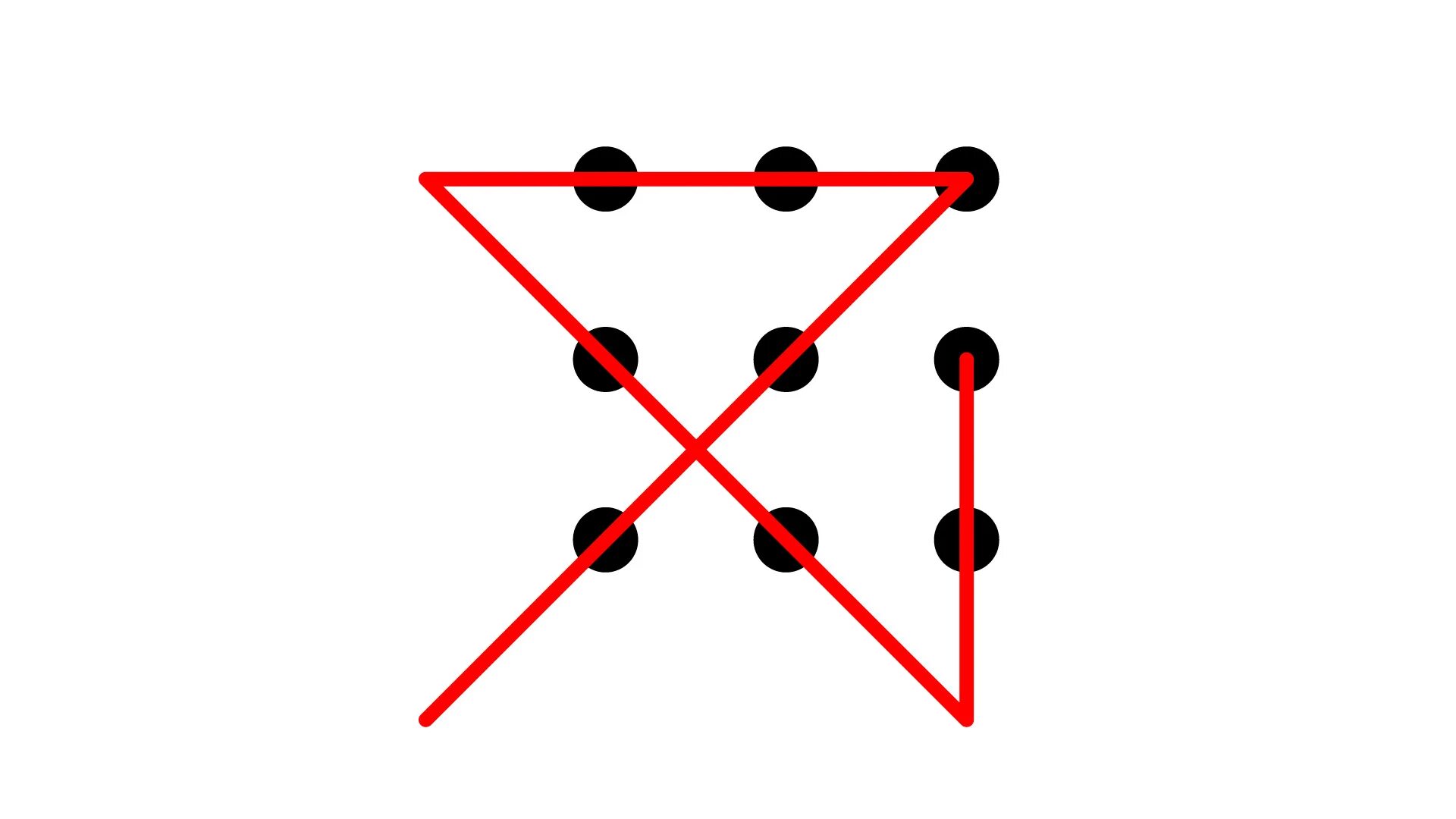 Девять точек Китай. Nine Dots Puzzle. Think out of the Box. Девять дочек азиатской с4мьи. Девять пришли к одному