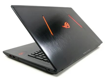 Asus ro