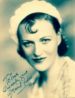 Jane morgan
