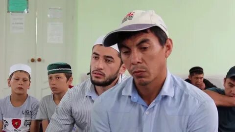 Намаз терекли мектеб на сегодня