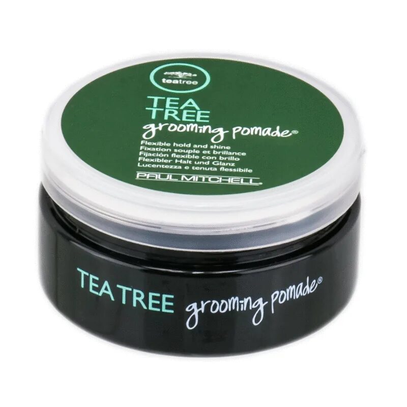 Паста для волос для мужчин. Пол Митчелл Grooming Pomade. Tea Tree Special воск для волос. Tea Tree паста для укладки. Paul Mitchell средство для волос Tea Tree.