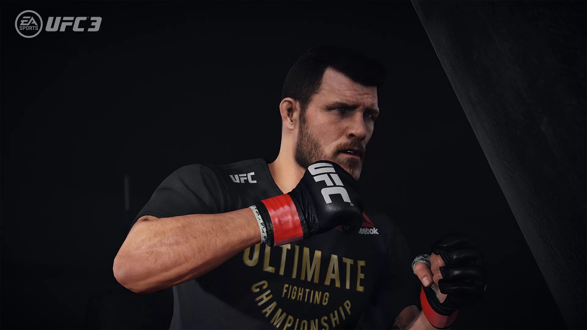 Ufc 03.03. EA Sports UFC 3. EA Sports UFC 3 2 февраля 2018.