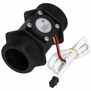 Flow sensor