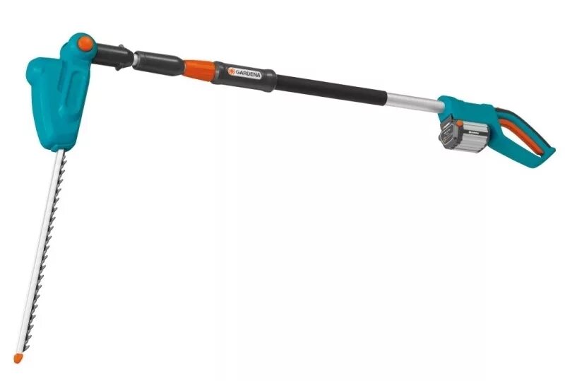 Аккумуляторные ножницы gardena ths li-18/42. Высоторез гардена телескопический. Ножницы-кусторез аккумуляторные cgs-100, 18в li-ion// denzel. Кусторез аккумуляторный bosch. Ножницы с телескопической штангой.