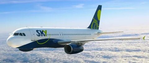 Sky airline