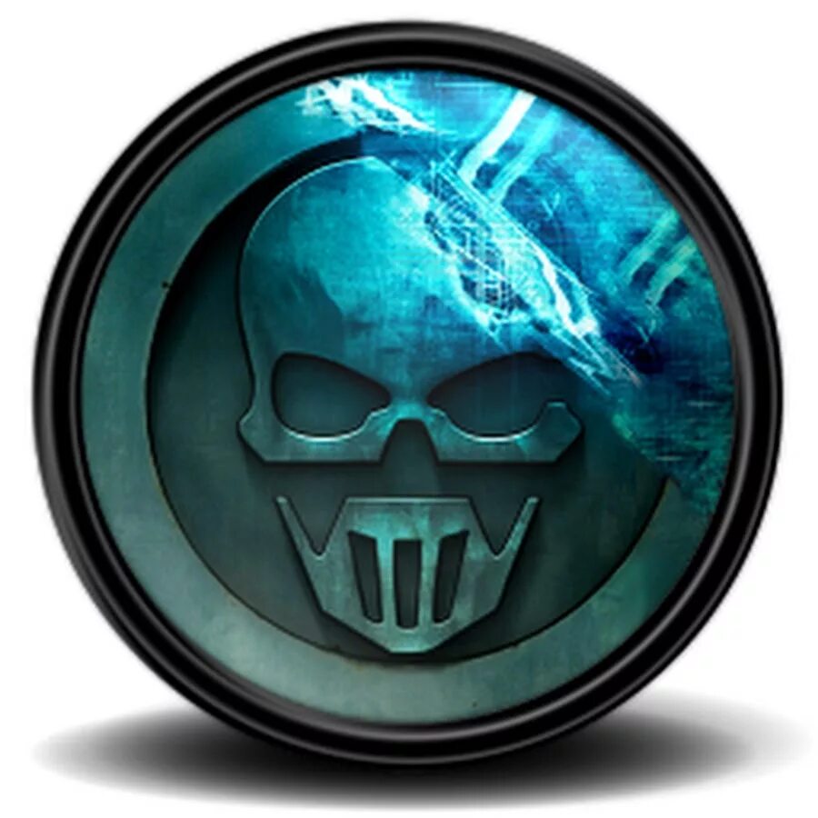 Шеврон Ghost Recon. Крутые значки. Крутые иконки. Иконки игр.