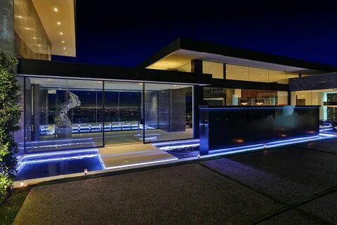 Ago home