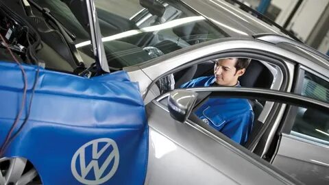 Enhance Your Volkswagen's Performance with Top-Notch Service in Dubai