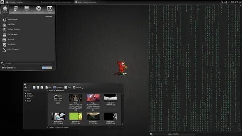 Freebsd gnome