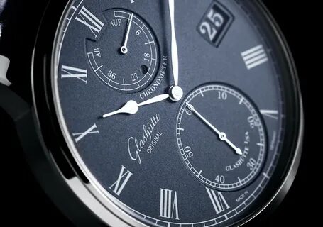 Some watches
