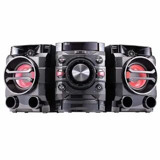 Музыкальные центры mini
