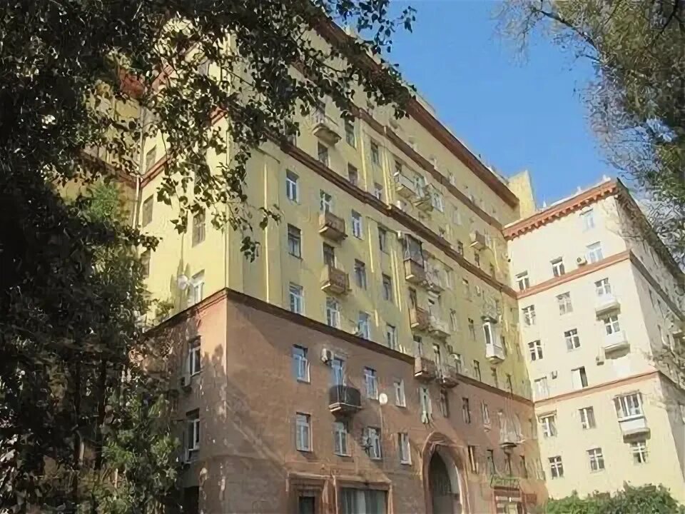 I Am event, агентство, Фрунзенская набережная, 48, Москва - 2ГИС