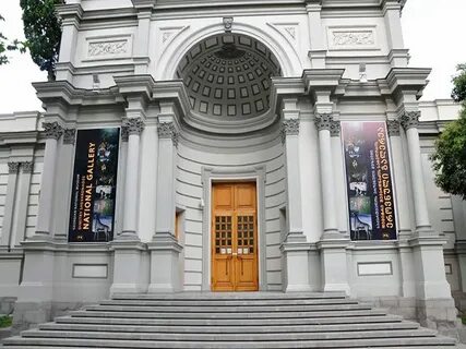 Музеи грузии