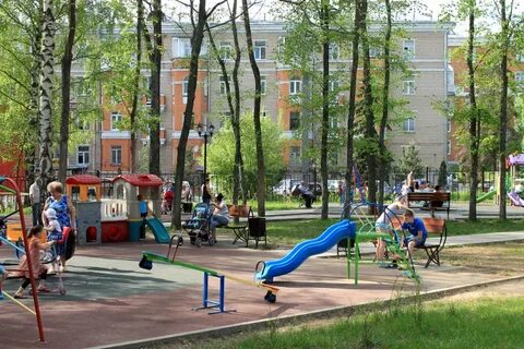 Лыткарино сейчас