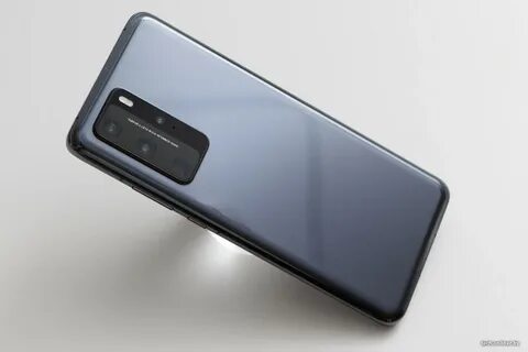 Huawei p40 pro 8 256