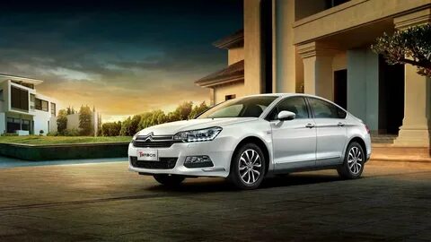 Citroen c5 x