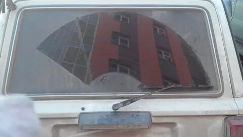 Дворники ваз 2104
