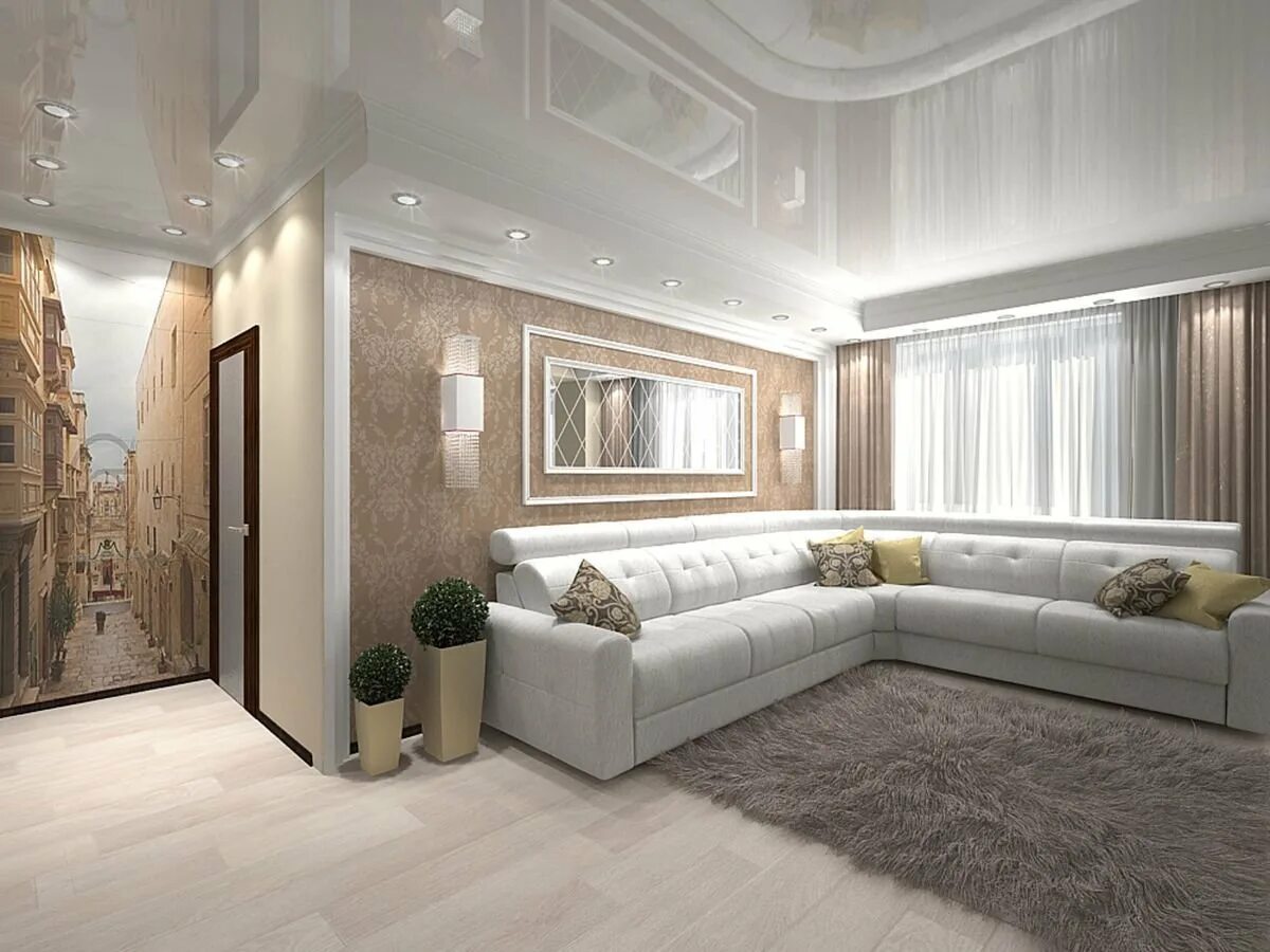 5 ти комнатная квартира в краснодаре. Евроремонт квартиры. Красивый интерьер краснодар. Евроремонт 2000 годов. Интерьер зала в трехкомнатной квартире.