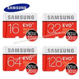 Карта памяти 256gb microsdxc evo plus