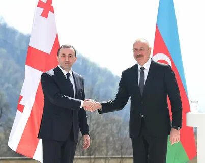 Отношение азербайджана
