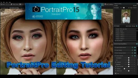 Portraitpro