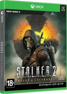 Stalker xbox 360