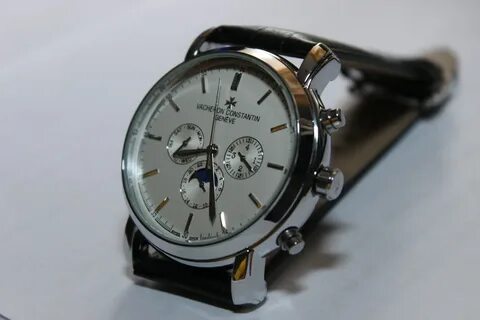 Vacheron constantin geneve 750