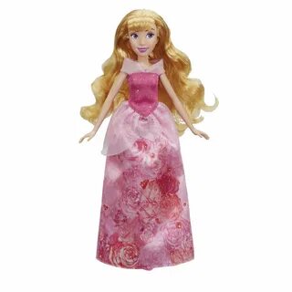 Принцесса doll