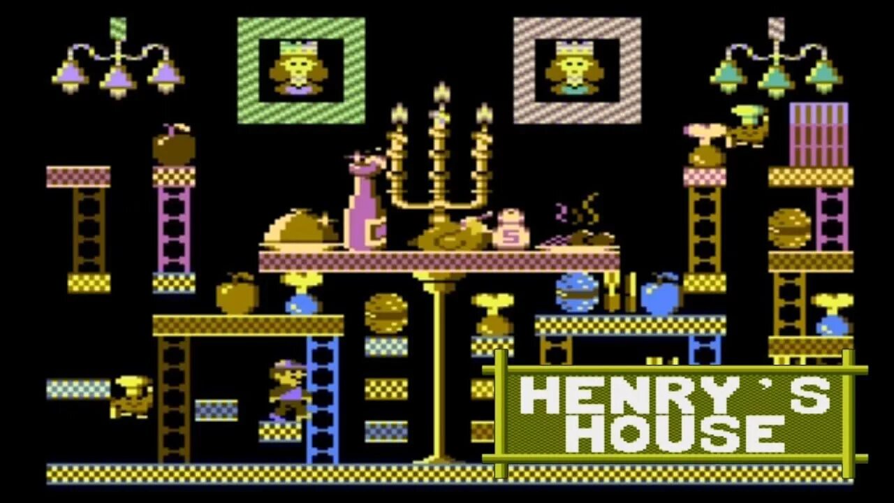 Старые игры на телефон. Henrys House Atari. Старые игры на самсунг. Henry;s House Atari. Henry's house