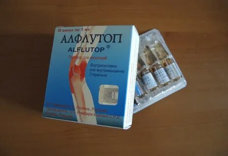 Уколы при обострении грыжи